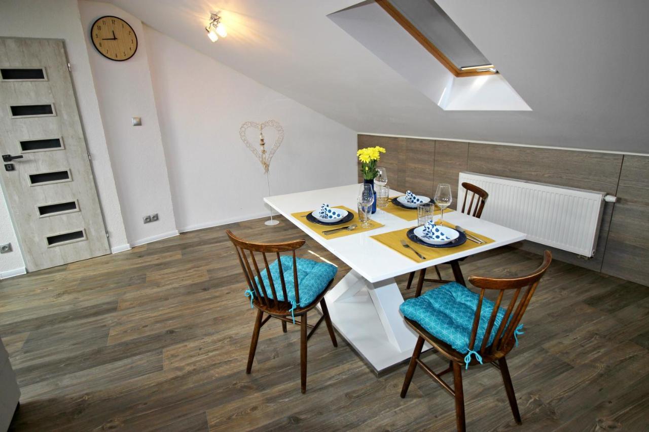 Shiny Star Apartman Spišská Nová Ves エクステリア 写真